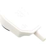 Dishwasher active drying air guide - 1118573201 - p.110B