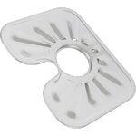 Dishwasher fine filter - 1118750106 - p.120