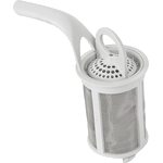 Dishwasher central drain filter - 1118754108 - p.120A