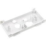 Dishwasher control panel rear frame - 1118768017 - p.550