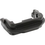 Dishwasher front basket stop - 1118817707 - p.597