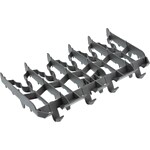 Upper dishwasher basket cup rack - 1118886009 - p.34