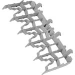 Upper dishwasher basket cup rack - 1118886009 - p.34