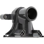 Lower dishwasher spray arm column support unit - 1118940020 - p.132