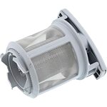 Dishwasher drain filter assembly - 1119161105 - p.120
