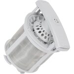 Dishwasher drain filter assembly - 1119161105 - p.120