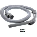 Vacuum cleaner suction hose kit - 1130026014 - p.21