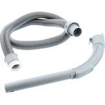 Vacuum cleaner suction hose assembly - 1130043019 - p.004