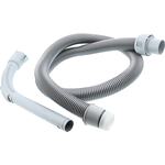 Vacuum cleaner suction hose assembly - 1130043019 - p.004