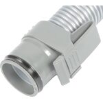 Vacuum cleaner suction hose assembly - 1130047010 - p.004
