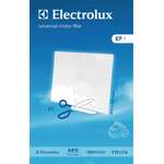 Ef1 vacuum cleaner universal motor filter - 1130535022 - p.029