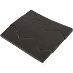 Vacuum cleaner filter lid absorber - 1130617010 - p.131
