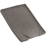 Vacuum cleaner filter lid absorber - 1130617010 - p.131
