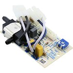 Vacuum cleaner analogic electronic board - 1130841578 - p.014B