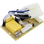 Vacuum cleaner electronic board - 1130851700 - p.014B