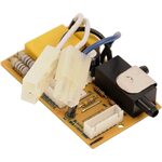 Vacuum cleaner electronic board - 1130851700 - p.014B