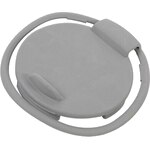 Vacuum cleaner hose connection cover - 1130919010 - p.013