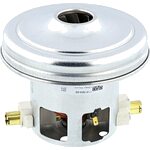 Vacuum cleaner complete motor - 1131503052 - p.002