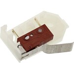 Dishwasher lamp microswitch - 1170119026 - p.007