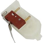 Dishwasher lamp microswitch - 1170119026 - p.007