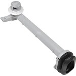 Dishwasher grey drainage channel assembly - 1170370025 - p.135A