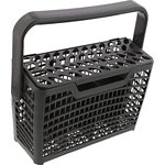 Cuttlery basket,grey,264, 265x - 1170388217 - p.342