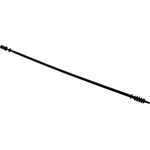 Dishwasher adjusting screw - 1170685000 - p.531