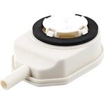 Dishwasher active drying air guide - 1171458118 - p.135