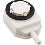 Dishwasher active drying air guide - 1171458126 - p.135