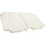 Dishwasher bottom tray - 1171563024 - p.301