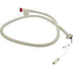 Connecting hoses - 1171990623 - p.111