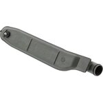 Dark grey dishwasher horizontal manifold - 1172023010 - p.145A