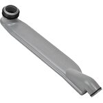 Dark grey dishwasher horizontal manifold - 1172023010 - p.145A