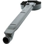 Dark grey dishwasher horizontal manifold - 1172029017 - p.145B