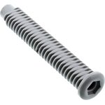 Dishwasher central adjustable foot - 1173632009 - p.330A