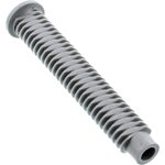 Dishwasher central adjustable foot - 1173632009 - p.330A