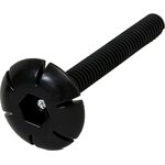 Dishwasher front adjustable foot - 1173687003 - p.330