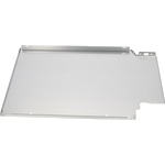 Side panel, left, galvanized - 1174320224 - p.326