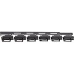 Push button set,black - 1174422012 - p.525A