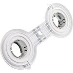 Vacuum cleaner filter cassette - 1180013029 - p.523A