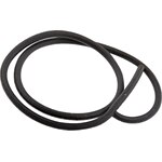 Dust container door seal - 1180028019 - p.130D