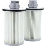 Vacuum cleaner cyclone filter - 1180048017 - p.120D