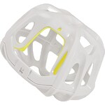 Vacuum cleaner dust bag holder - 1180213041 - p.522A