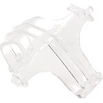 Vacuum cleaner dust bag bracket - 1180222018 - p.586