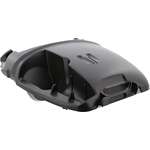 Vacuum cleaner dust compartment cover - 1181304013 - p.309B