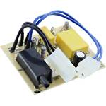 Vacuum cleaner pcb - 1181334010 - p.014A