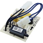 Vacuum cleaner pcb - 1181334010 - p.014A