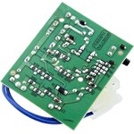 Vacuum cleaner pcb - 1181334010 - p.014A