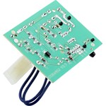 Vacuum cleaner pcb - 1181334010 - p.014A