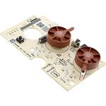 Vacuum cleaner pcb - 1181335025 - p.014C
